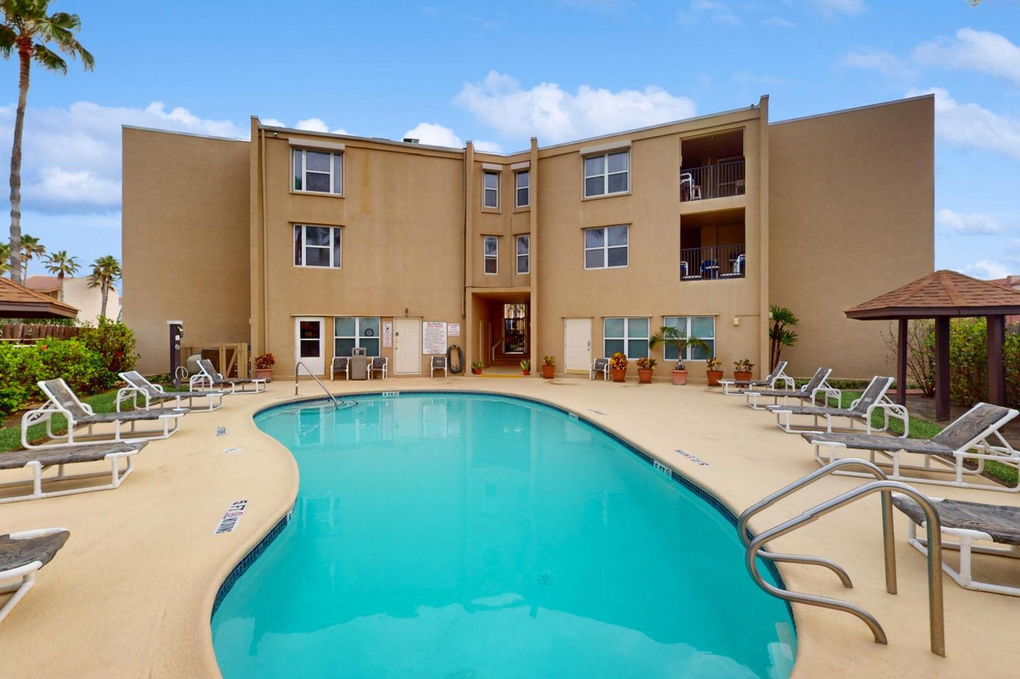 Surfside Condos South Padre Island Zimmer foto