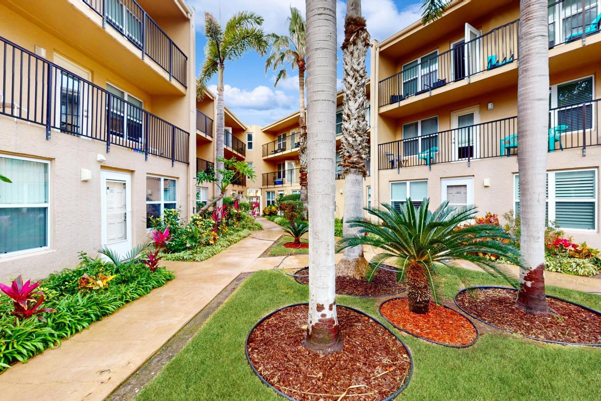 Surfside Condos South Padre Island Zimmer foto