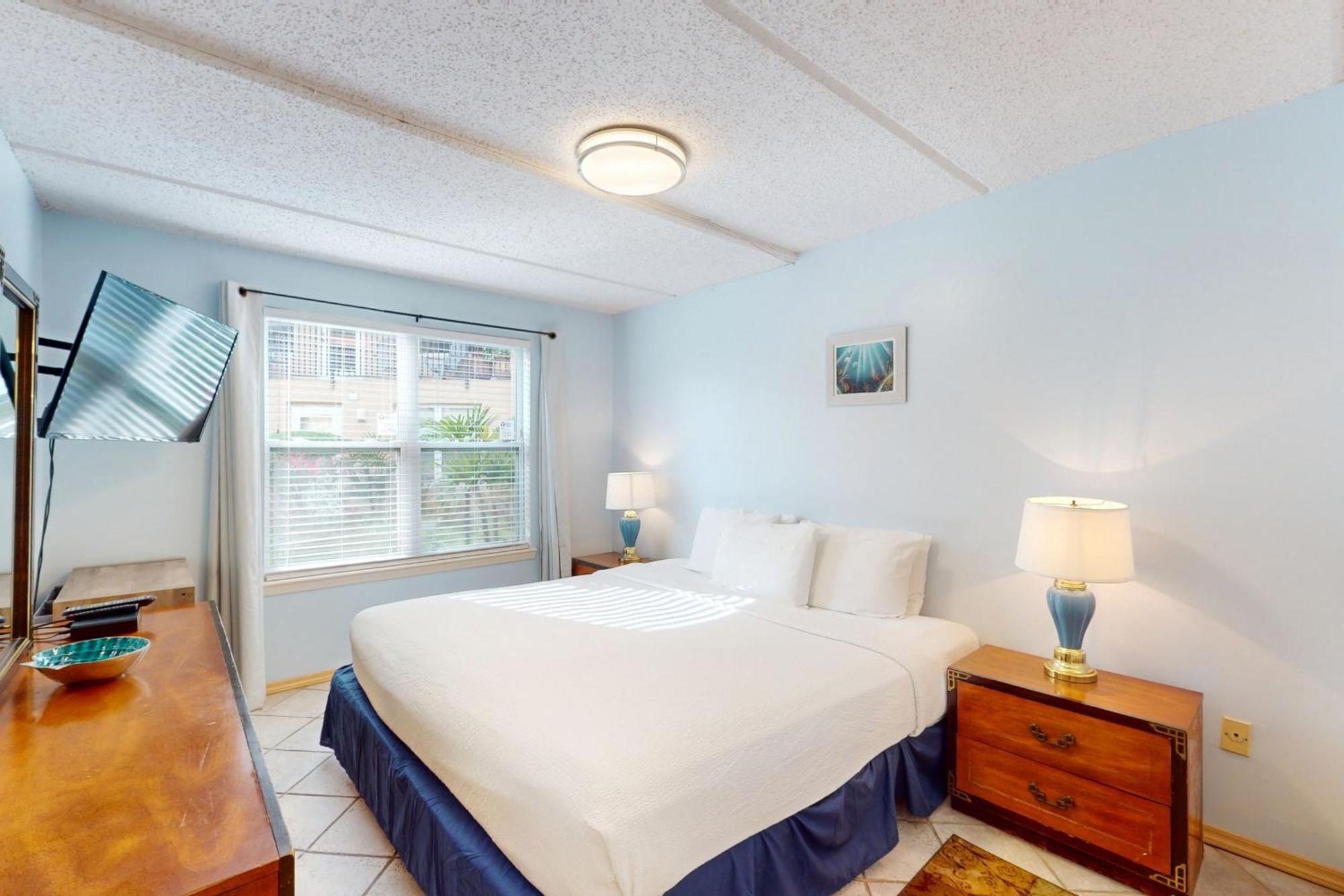 Surfside Condos South Padre Island Zimmer foto