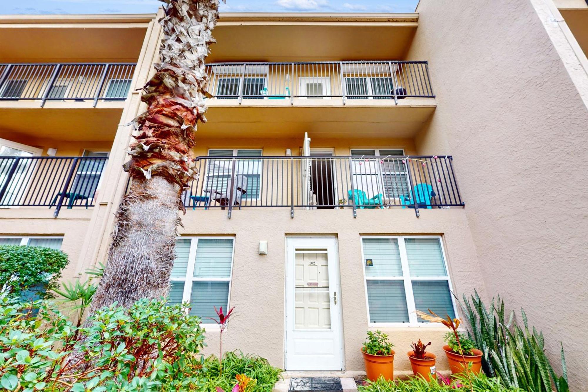 Surfside Condos South Padre Island Zimmer foto