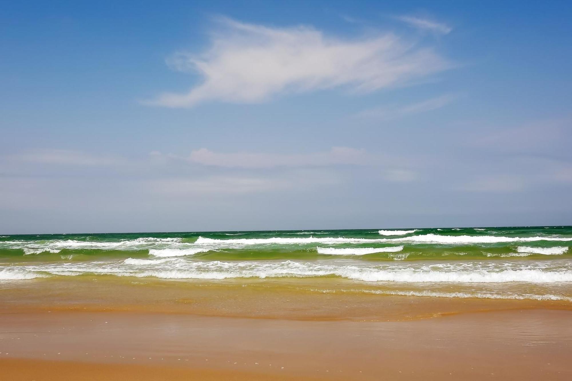 Surfside Condos South Padre Island Zimmer foto
