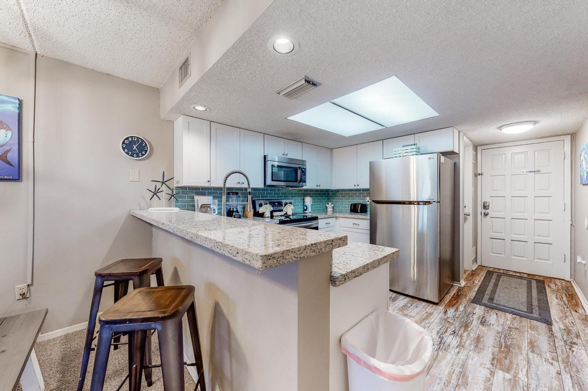 Surfside Condos South Padre Island Zimmer foto