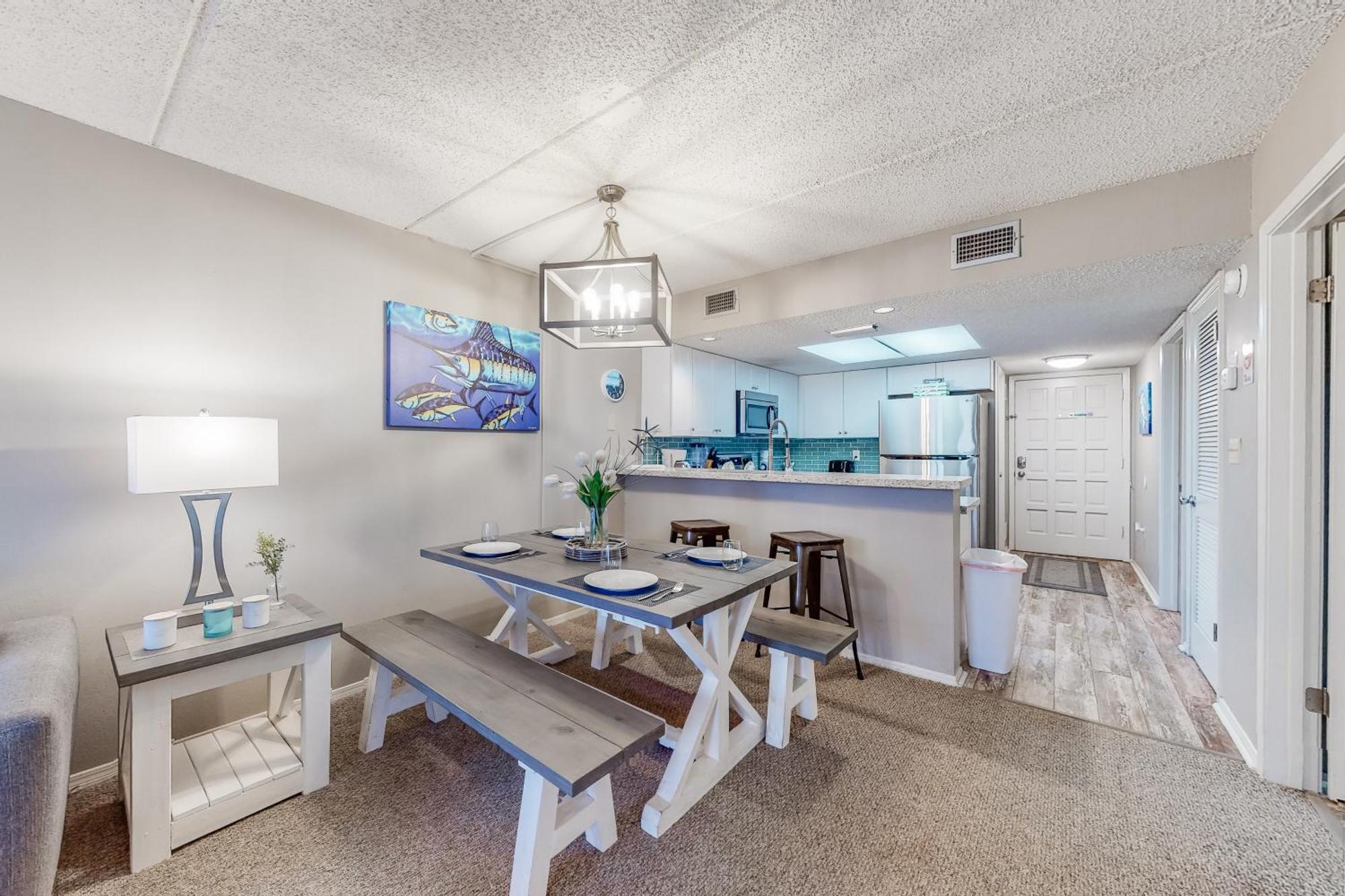 Surfside Condos South Padre Island Zimmer foto
