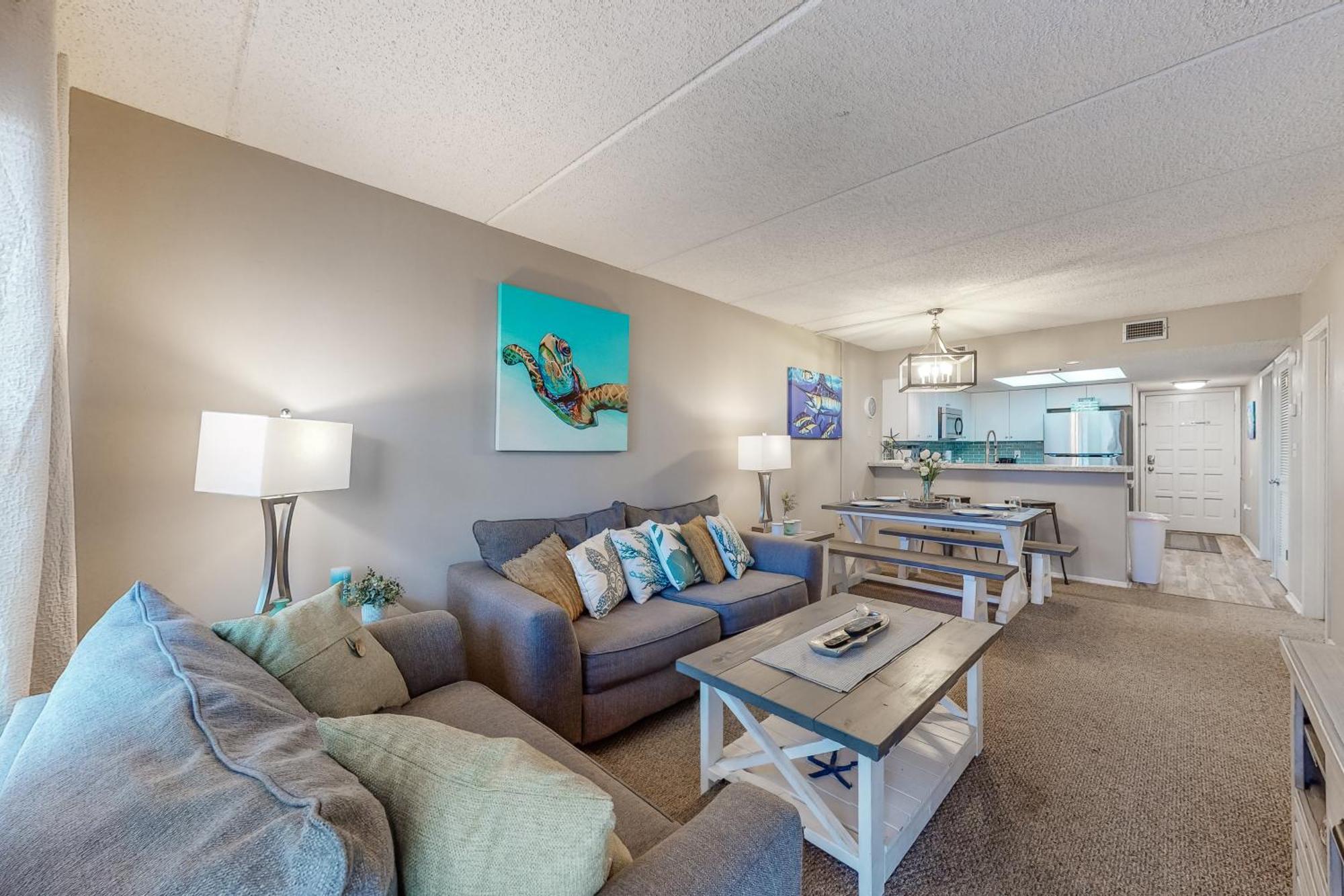 Surfside Condos South Padre Island Zimmer foto