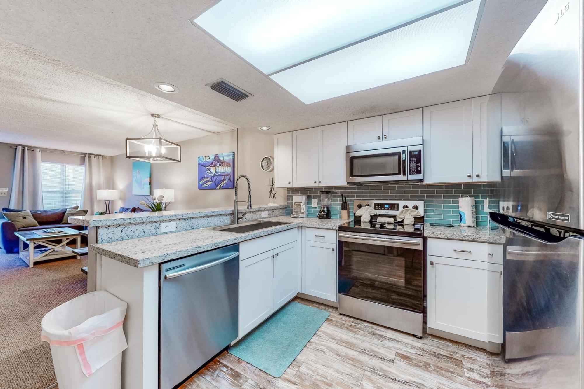 Surfside Condos South Padre Island Zimmer foto