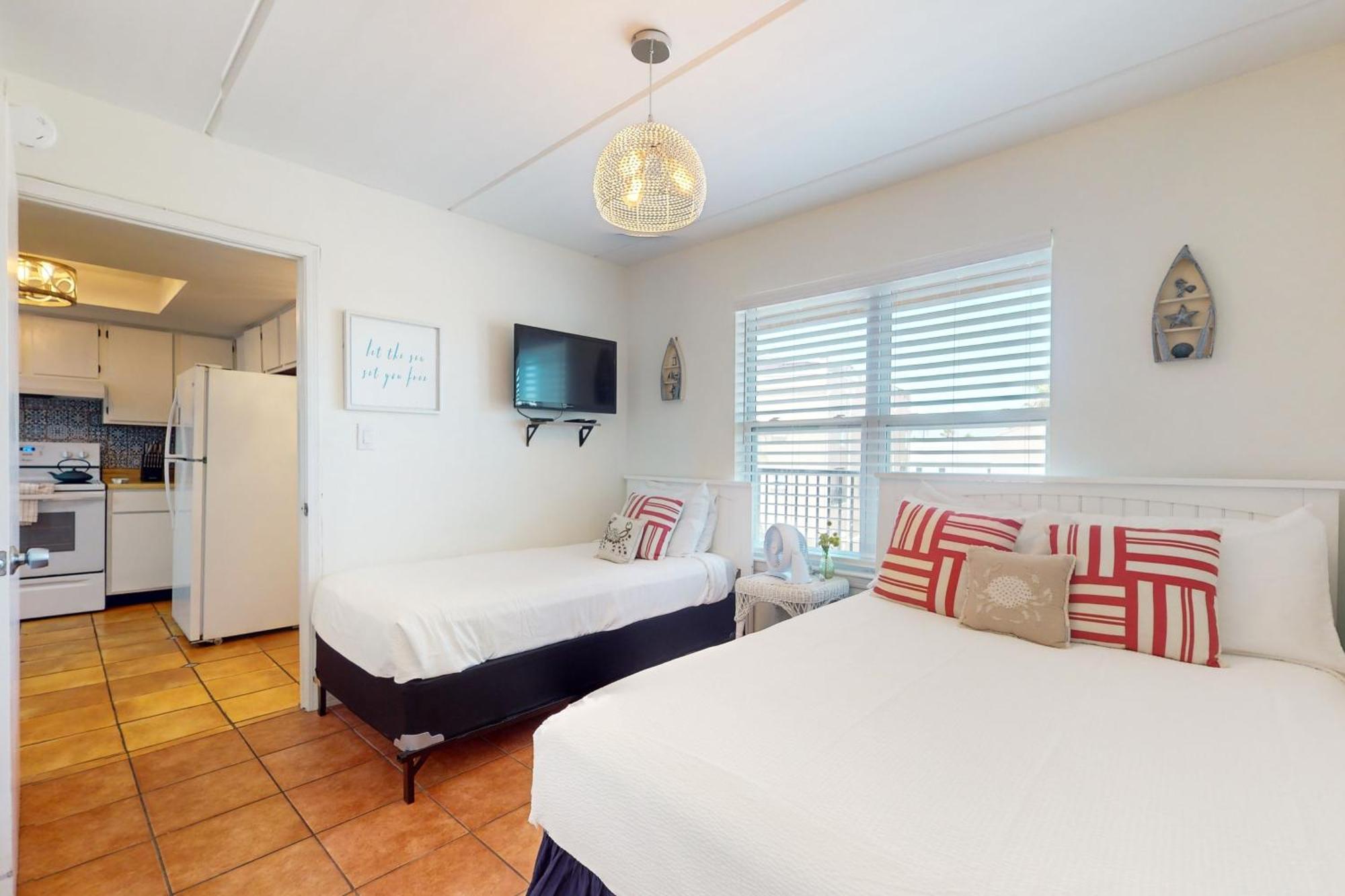 Surfside Condos South Padre Island Zimmer foto