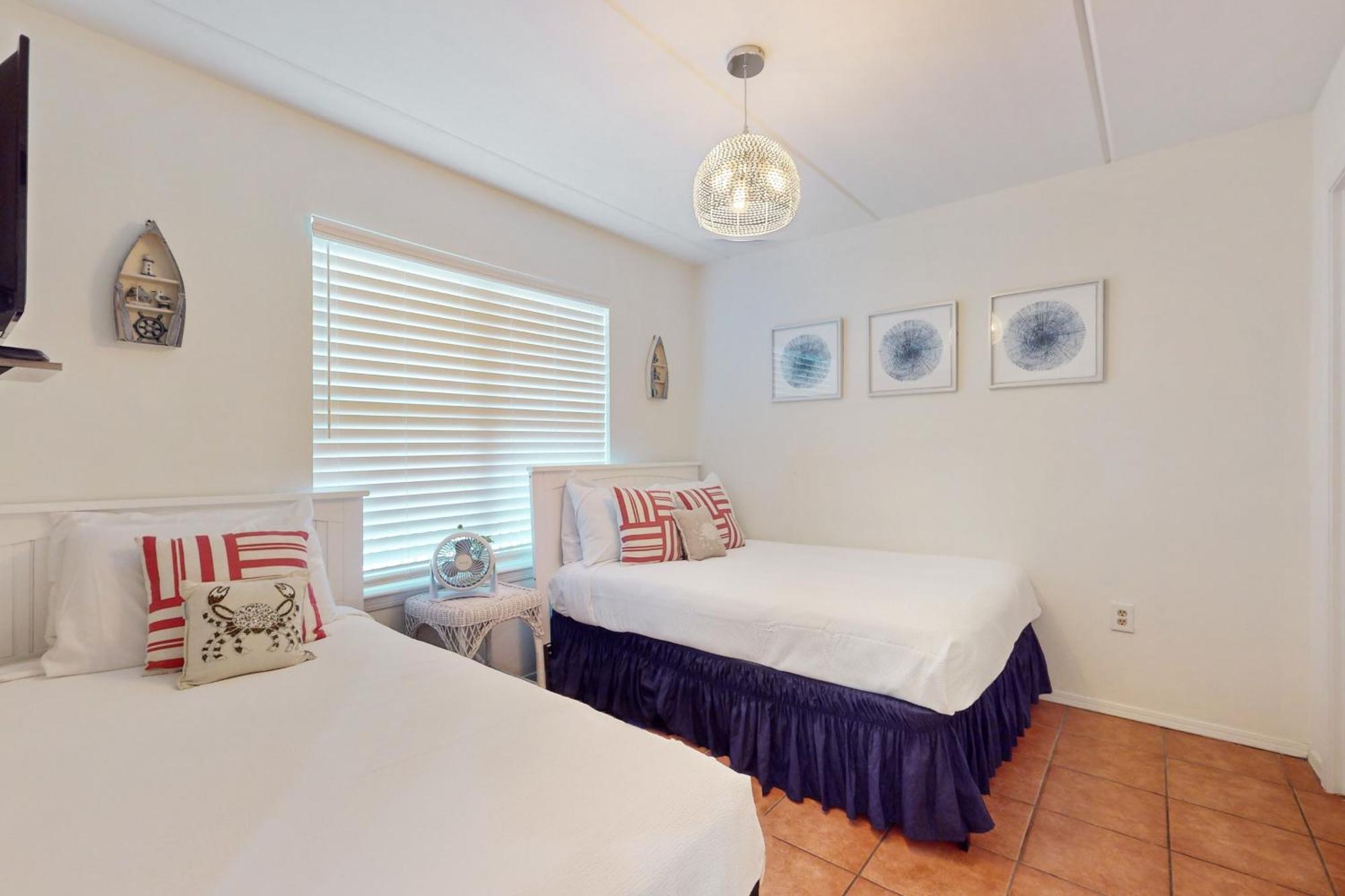 Surfside Condos South Padre Island Zimmer foto