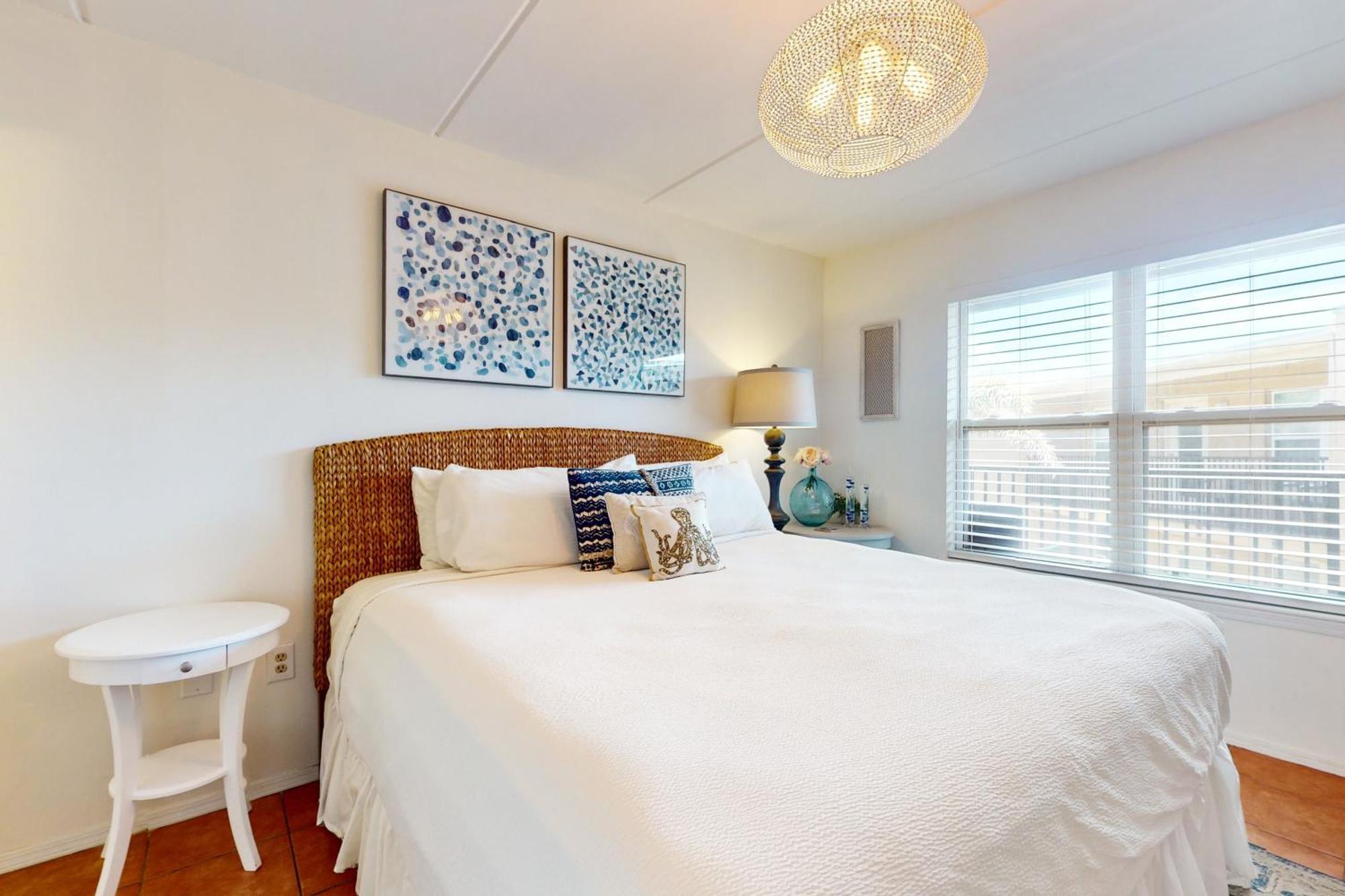 Surfside Condos South Padre Island Zimmer foto